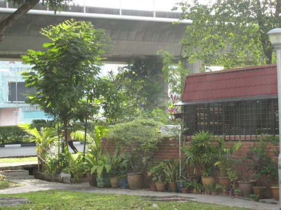 Blk 56 Stirling Road (Queenstown), HDB 3 Rooms #377472